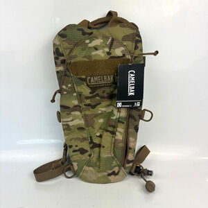 CamelBak ThermoBak 3L/100oz Mil Spec Crux Reservoir MultiCam - New w/ Tags